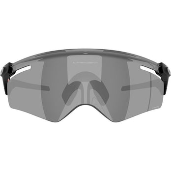 Oakley QNTM Kato Sunglasses - Matte Black / Prizm Black