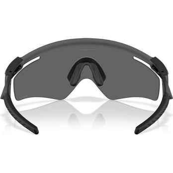 Oakley QNTM Kato Sunglasses - Matte Black / Prizm Black