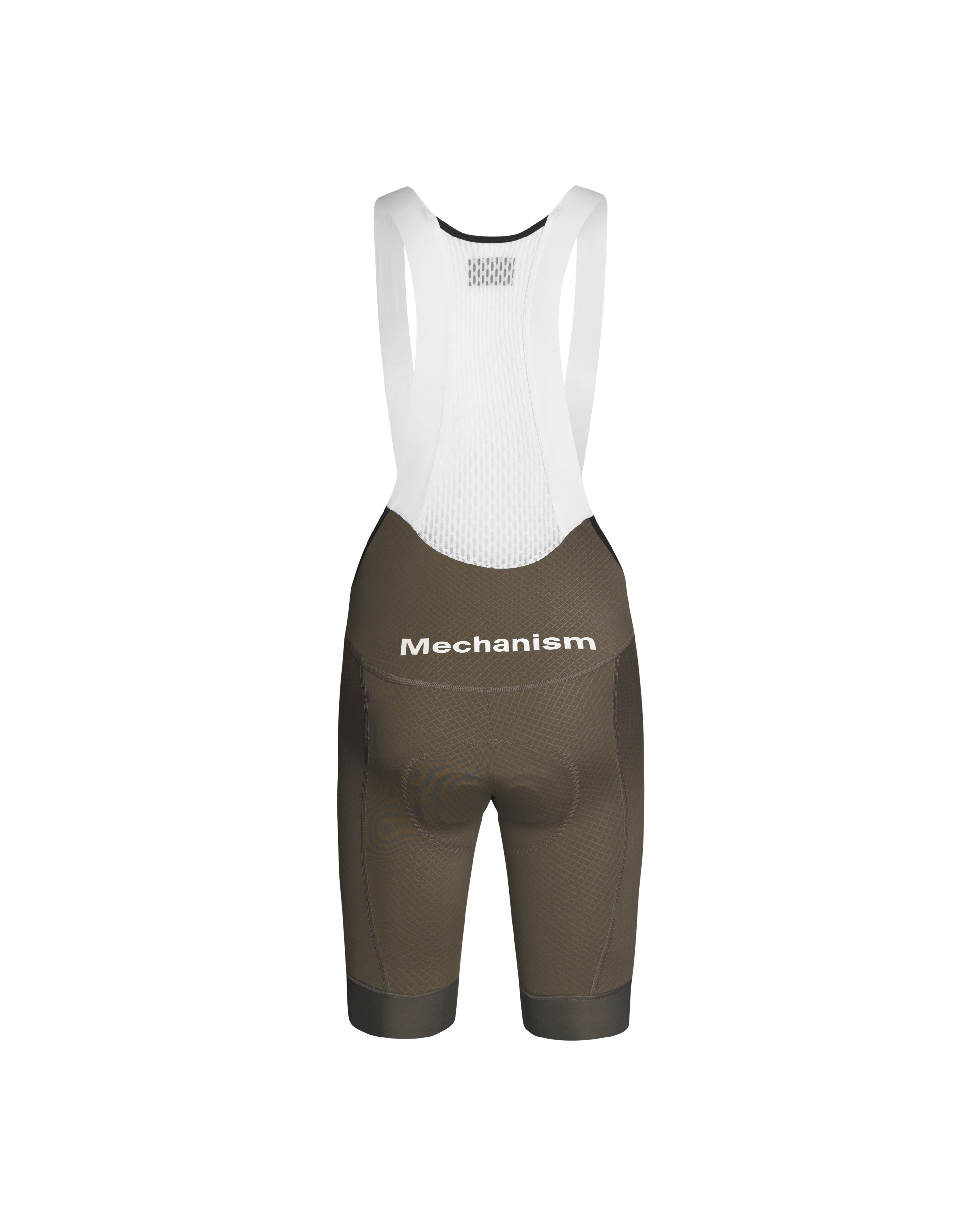 Oakley x Pas Normal Studios Mechanism Bib Short - Black Olive