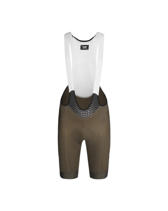 Oakley x Pas Normal Studios Mechanism Bib Short - Black Olive