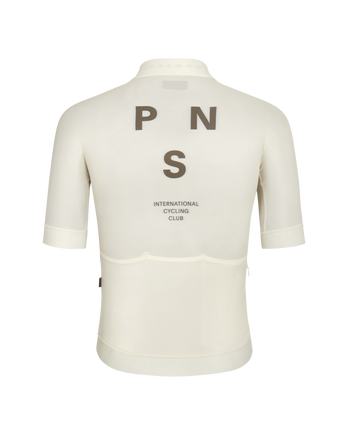 Oakley x Pas Normal Studios Mechanism Jersey - Off White