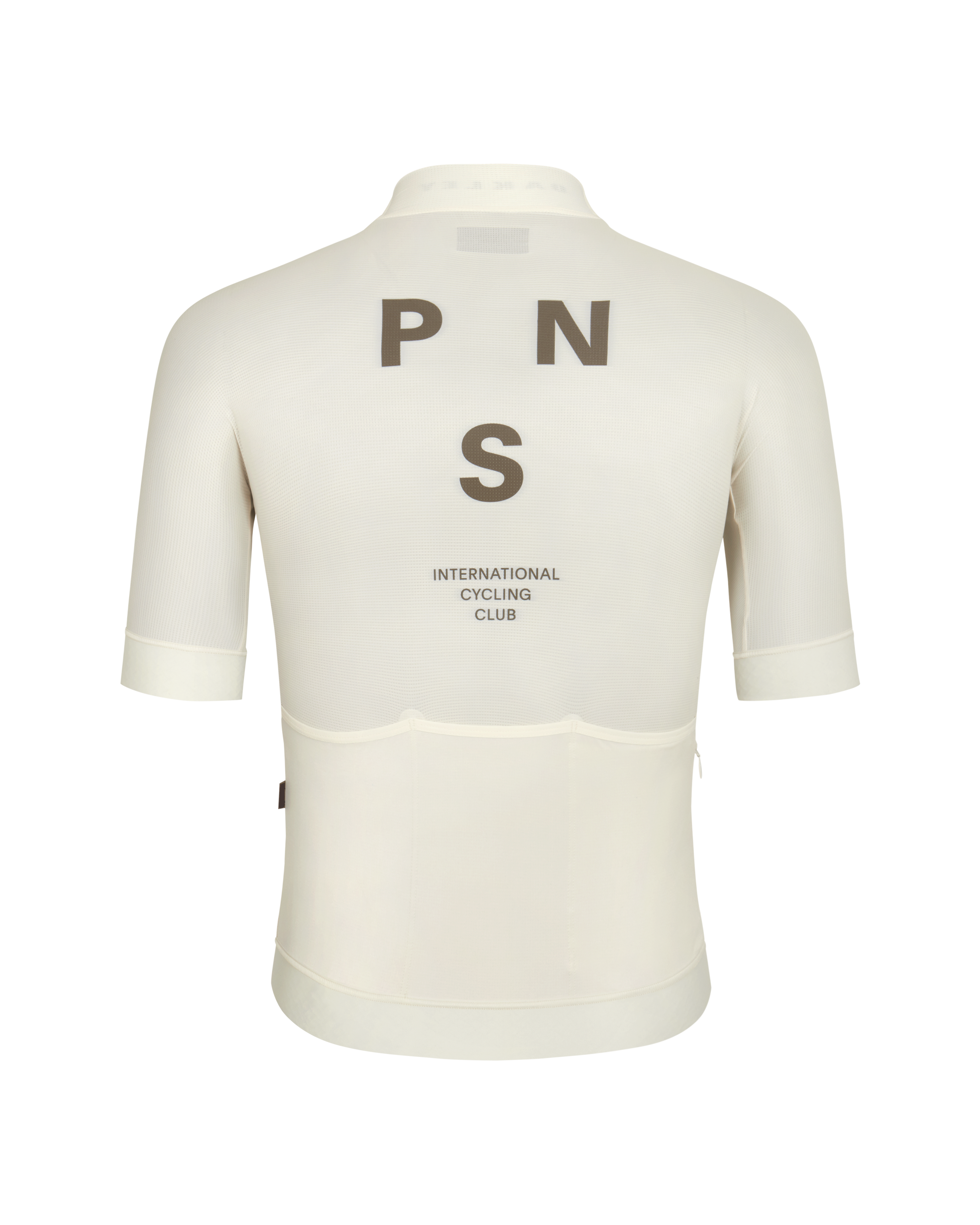 Oakley x Pas Normal Studios Mechanism Jersey - Off White