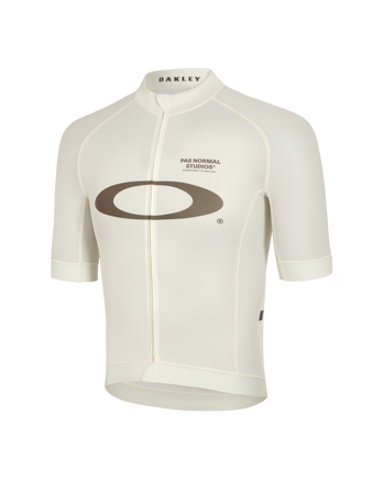 Oakley x Pas Normal Studios Mechanism Jersey - Off White