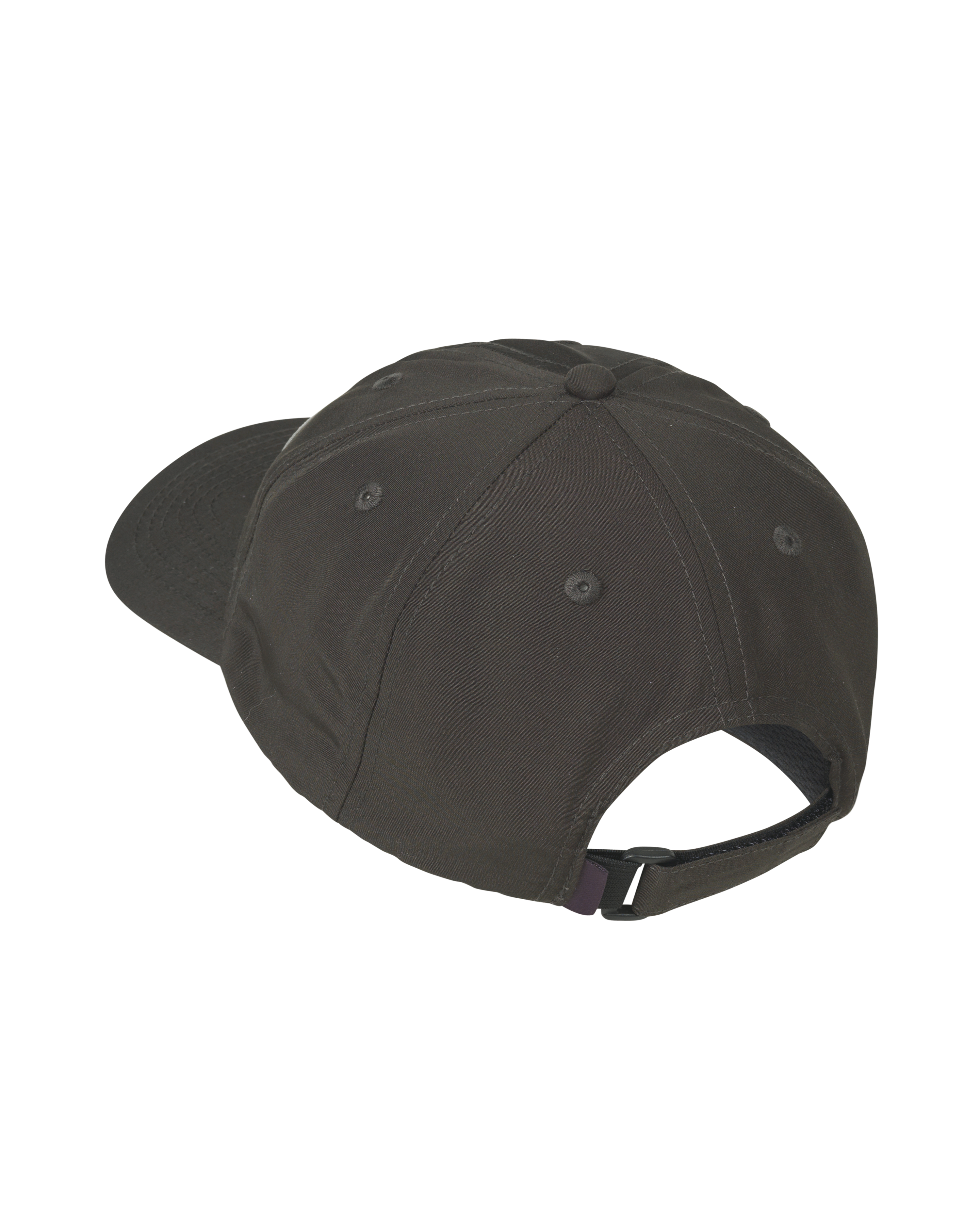 Oakley x Pas Normal Studios Off-Race Cap - Black Olive