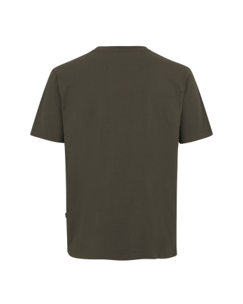 Oakley x Pas Normal Studios Off-Race T-Shirt - Black Olive