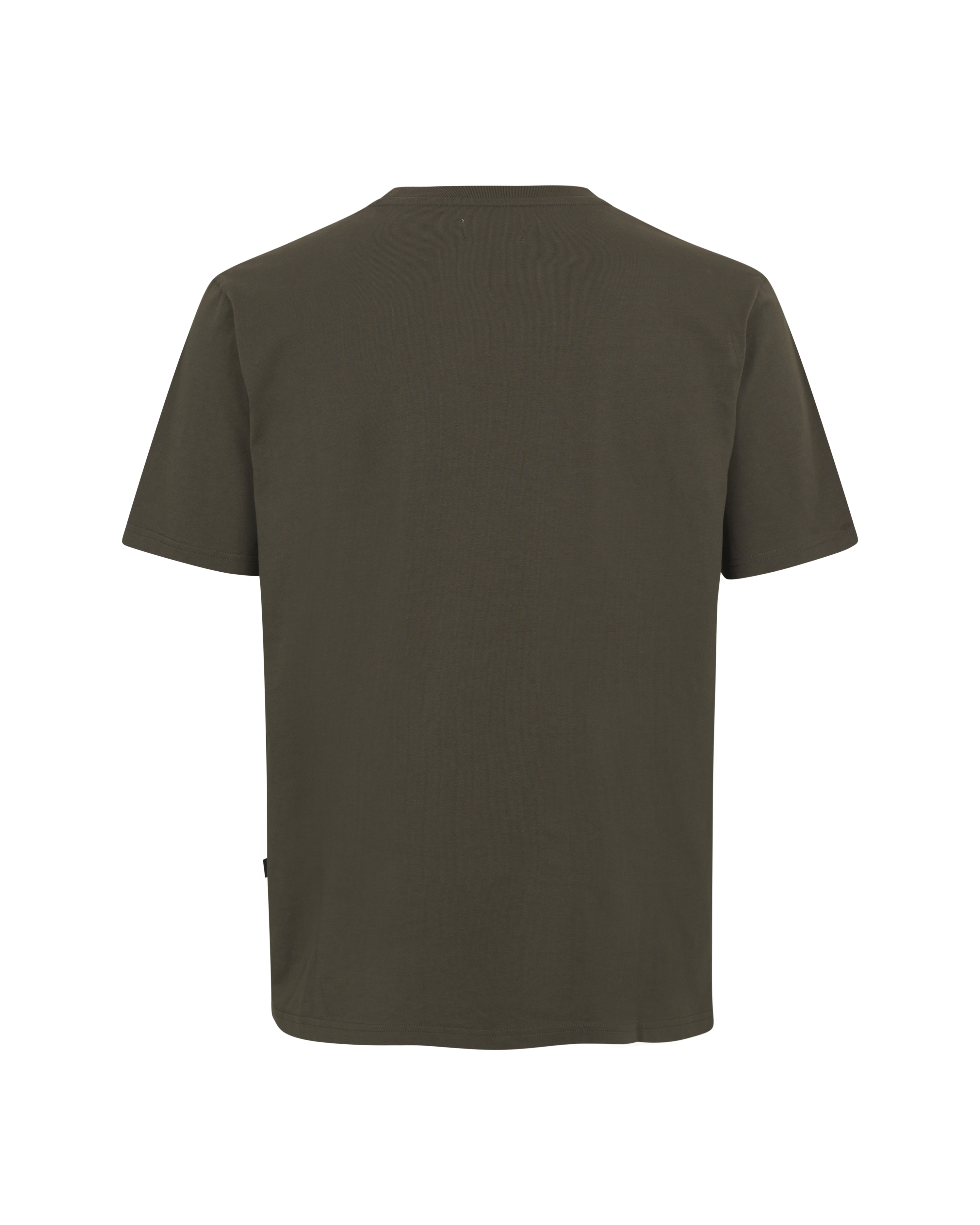 Oakley x Pas Normal Studios Off-Race T-Shirt - Black Olive