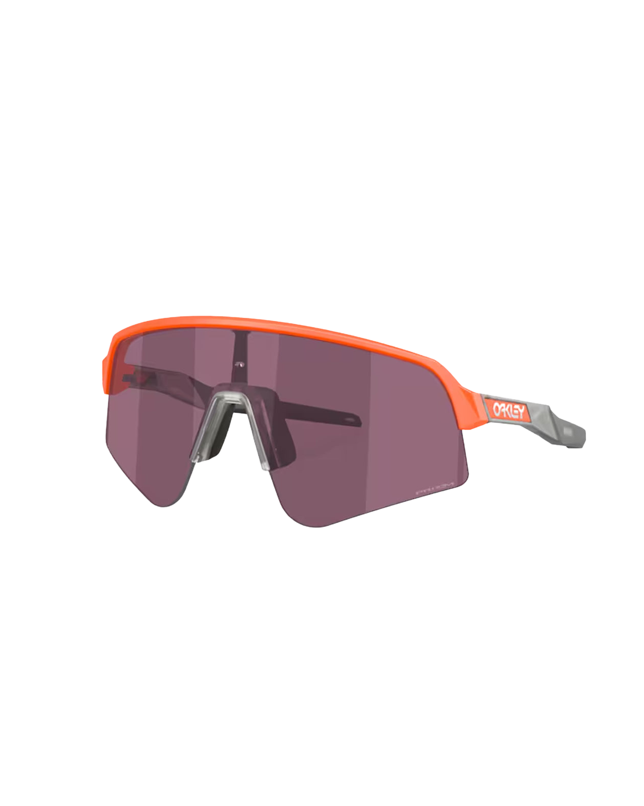 Oakley Sutro Lite Sweep - Matte Neon / Prizm Road black