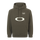 Oakley x Pas Normal Studios Off-Race Hoodie - Black Olive