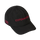 Off-Race Cap Copenhagen - Black