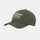 Off-Race Cap - Dark Olive