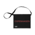 Off Race Musette Copenhagen - Black