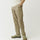 Off-Race Pants - Beige