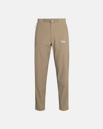 Off-Race Pants - Beige - Pas Normal Studios