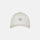 Off-Race Patch Cap - Off White