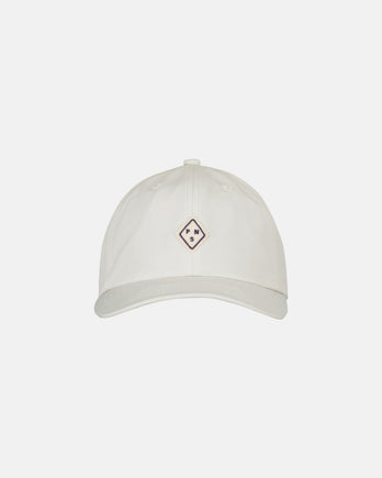 Off-Race Patch Cap - Off White - Pas Normal Studios