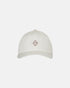 Off-Race Patch Cap - Off White - Pas Normal Studios