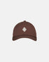 Off-Race Patch Cap - Rust