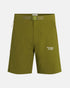 Off-Race Shorts - Green