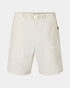 Off-Race Shorts - Off White - Pas Normal Studios