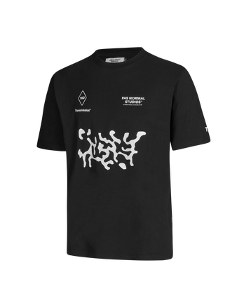 Off-Race T.K.O Transmission T-Shirt - Black