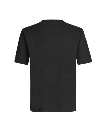 Off-Race T.K.O Transmission T-Shirt - Black