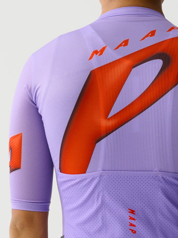 Orbit Pro Air Jersey - Aster