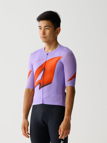 Orbit Pro Air Jersey - Aster