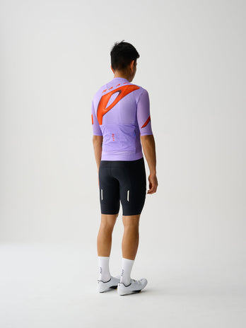 Orbit Pro Air Jersey - Aster