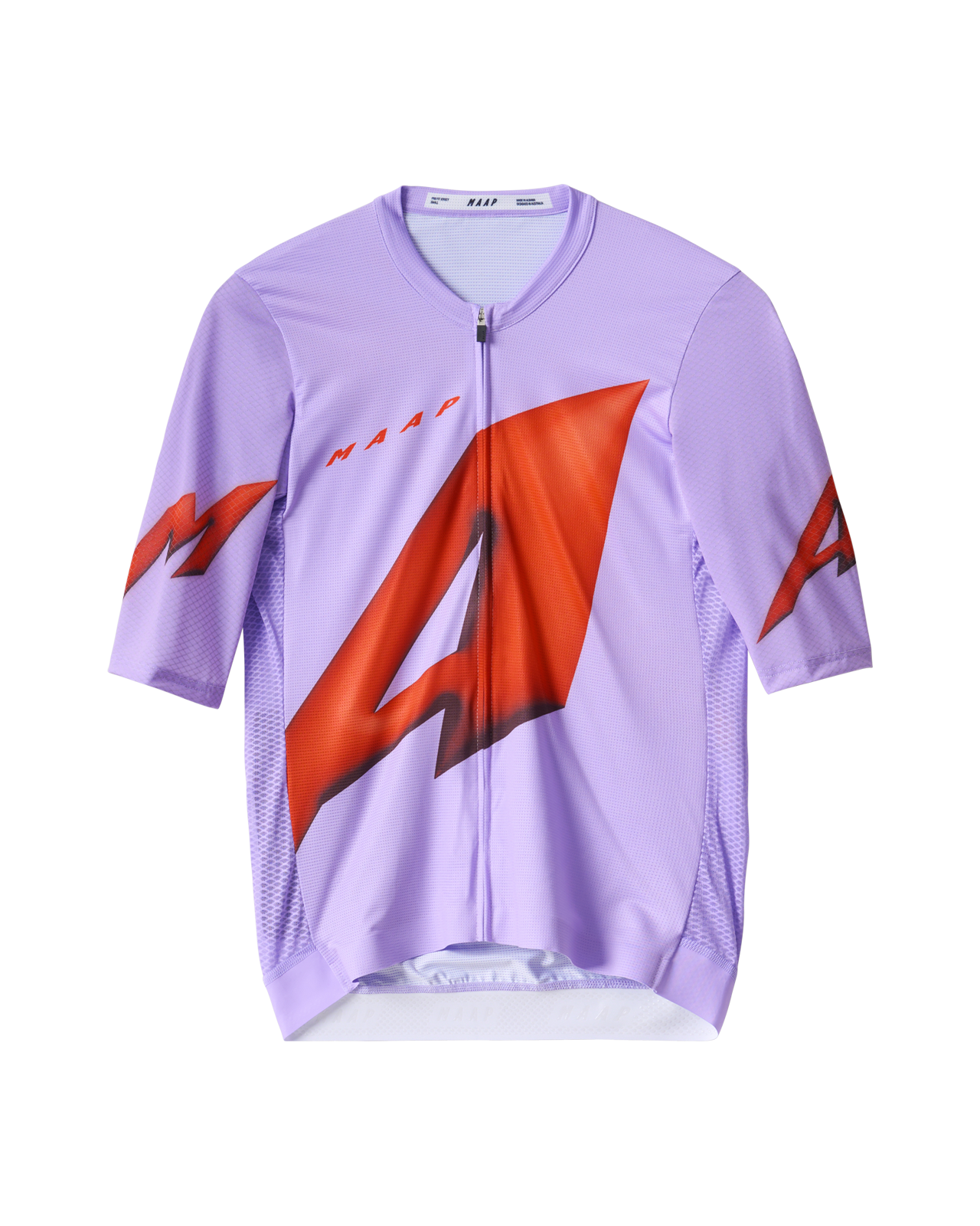 Orbit Pro Air Jersey - Aster