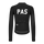 PAS Mechanism Long Sleeve Jersey - Black - Pas Normal Studios