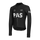 PAS Mechanism Long Sleeve Jersey - Black - Pas Normal Studios