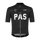 PAS Mechanism Pro Rain Jersey - Black - Pas Normal Studios