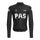 PAS Mechanism Thermal Long Sleeve Jersey - Black