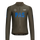 PAS Mechanism Thermal Long Sleeve Jersey - Dark Olive