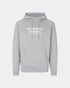 PNS Logo Hoodie - Grey - Pas Normal Studios