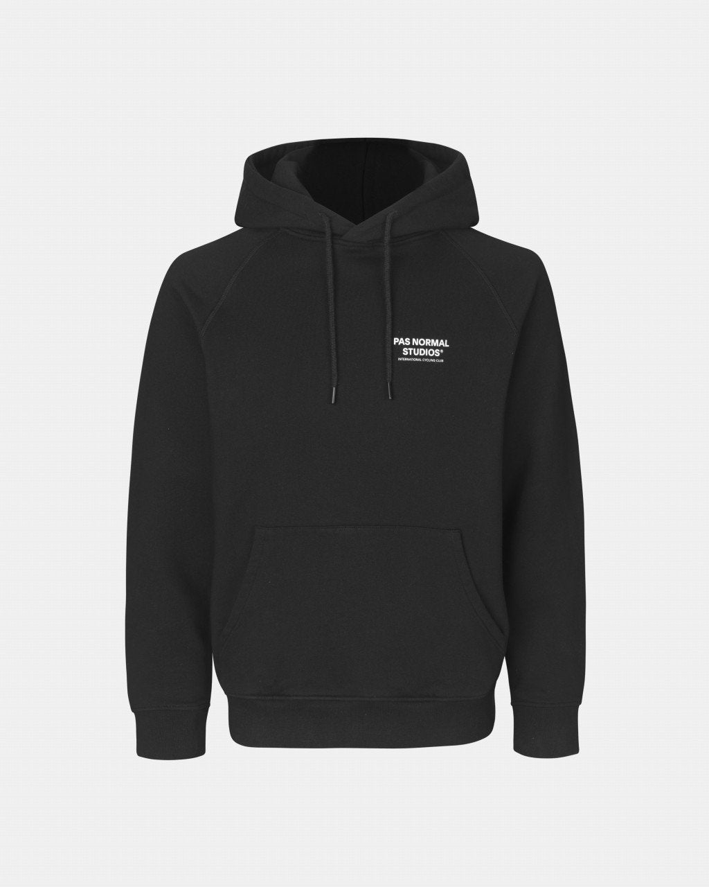 PNS Off-Race PNS Hoodie - Black - Pas Normal Studios