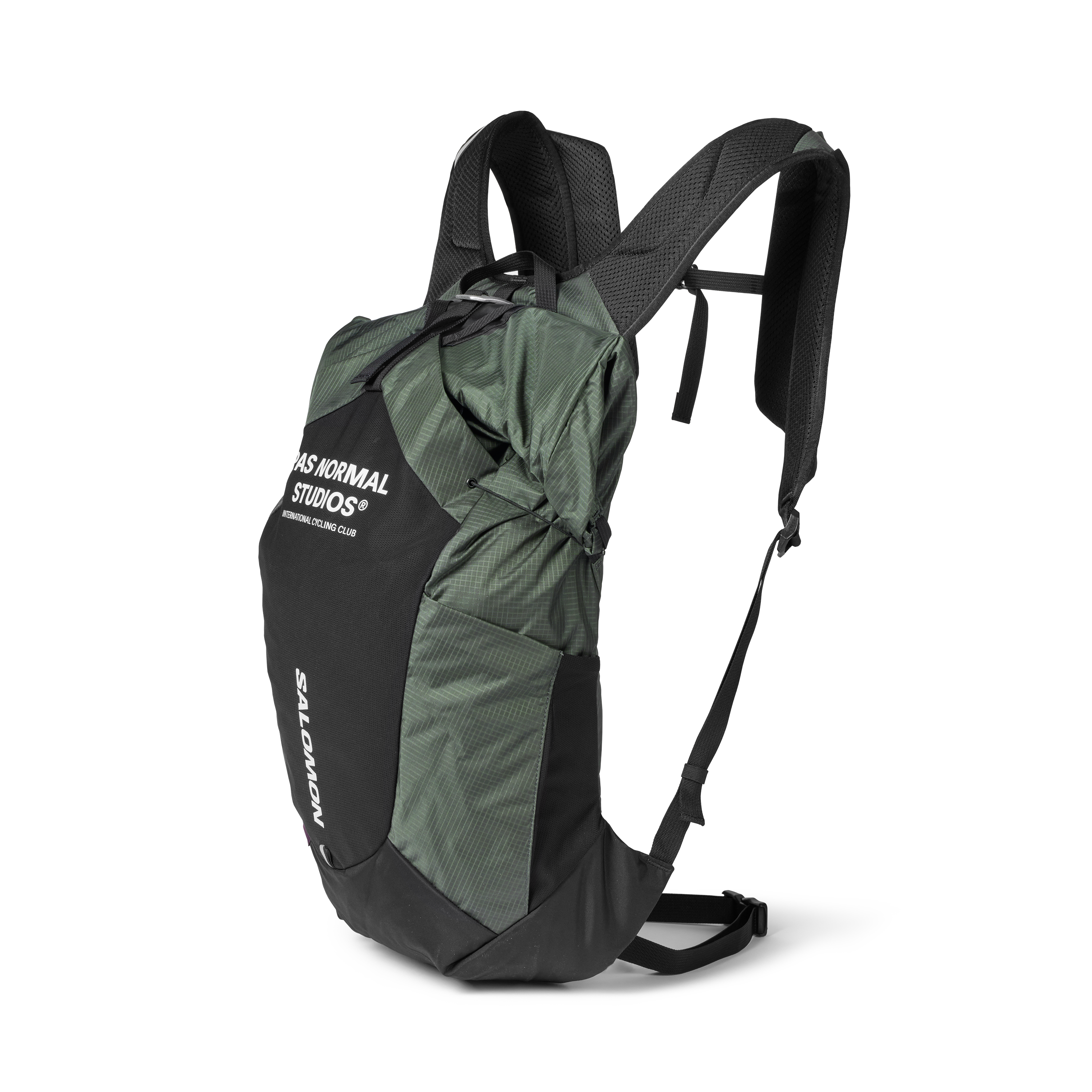 PNS x Salomon ACS Daypack 20L - Black