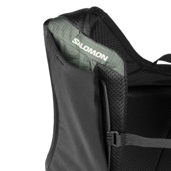 PNS x Salomon ACS Daypack 20L - Black