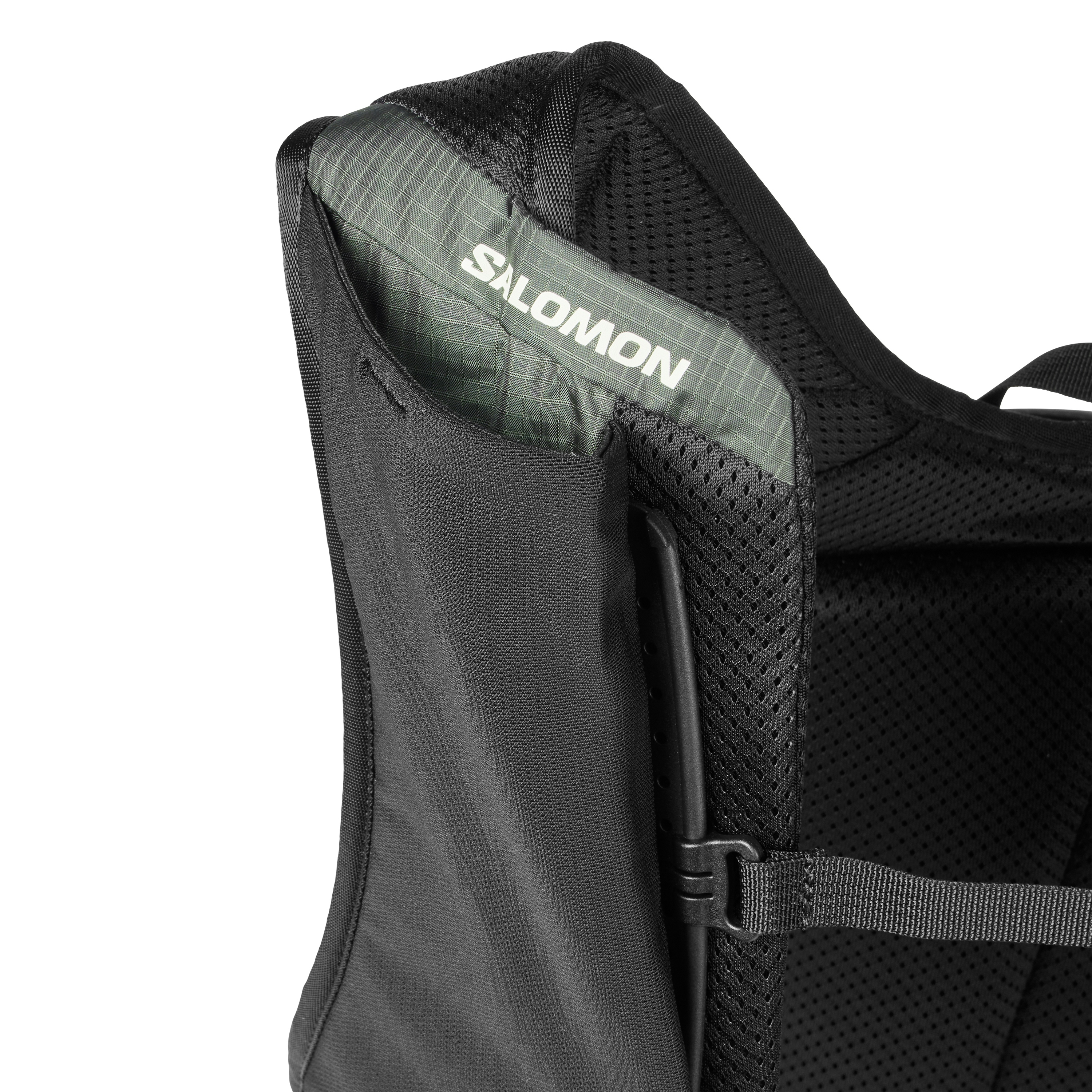 PNS x Salomon ACS Daypack 20L - Black