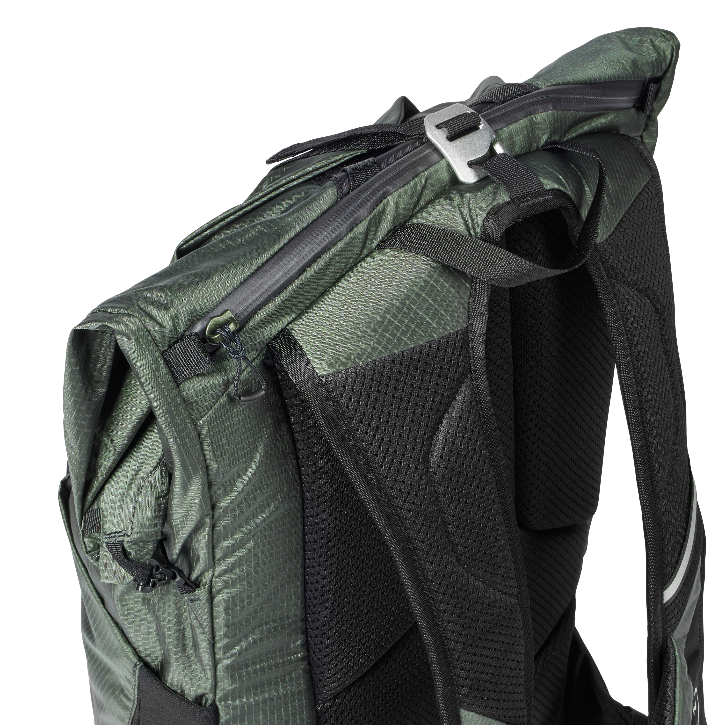 PNS x Salomon ACS Daypack 20L - Black