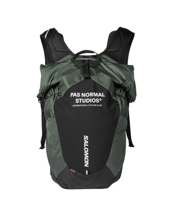 PNS x Salomon ACS Daypack 20L - Black