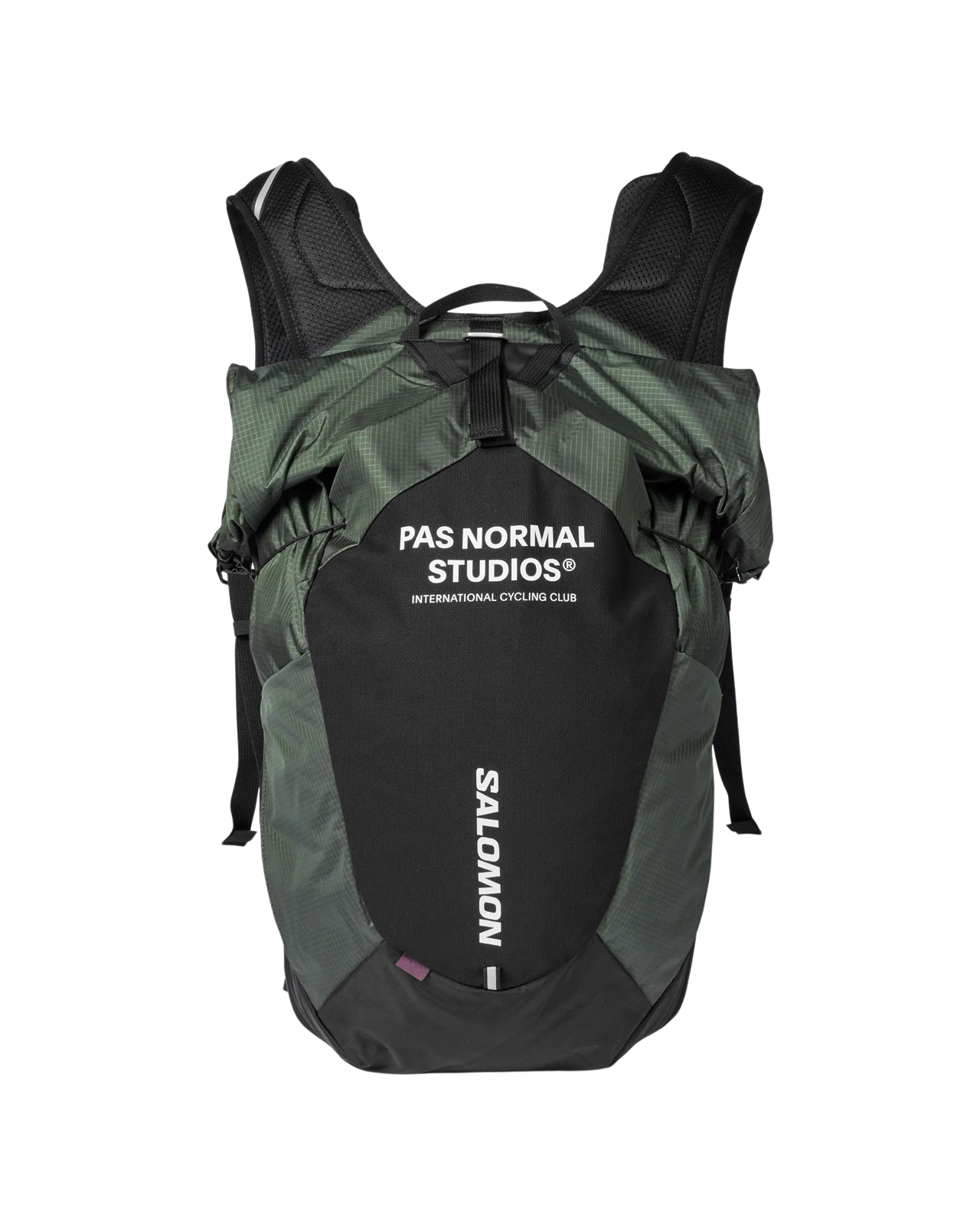 PNS x Salomon ACS Daypack 20L - Black