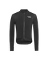 Essential Long Sleeve Jersey - Black