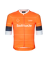 Solitude Late Drop Jersey - Amber