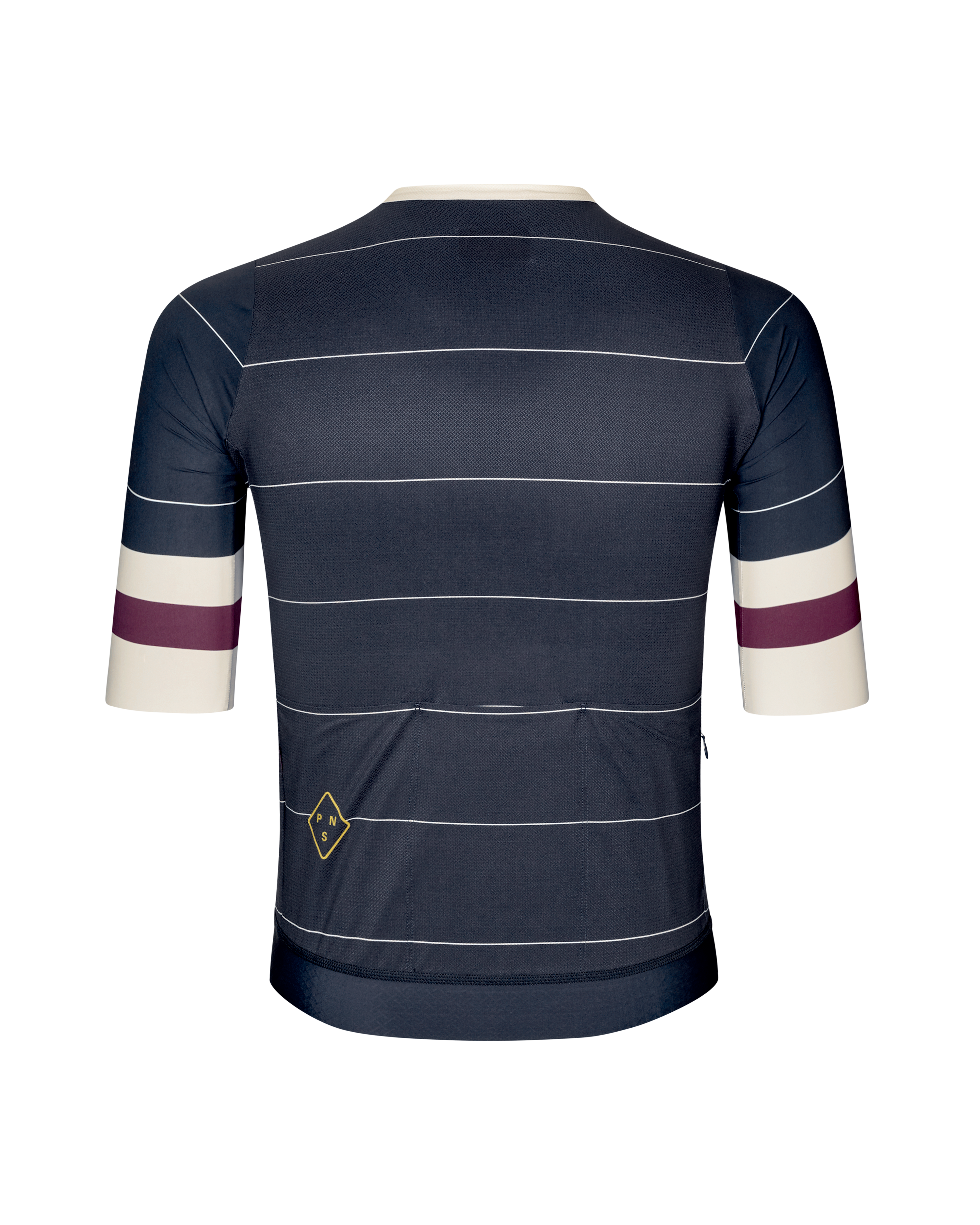 Solitude Late Drop Jersey - Navy