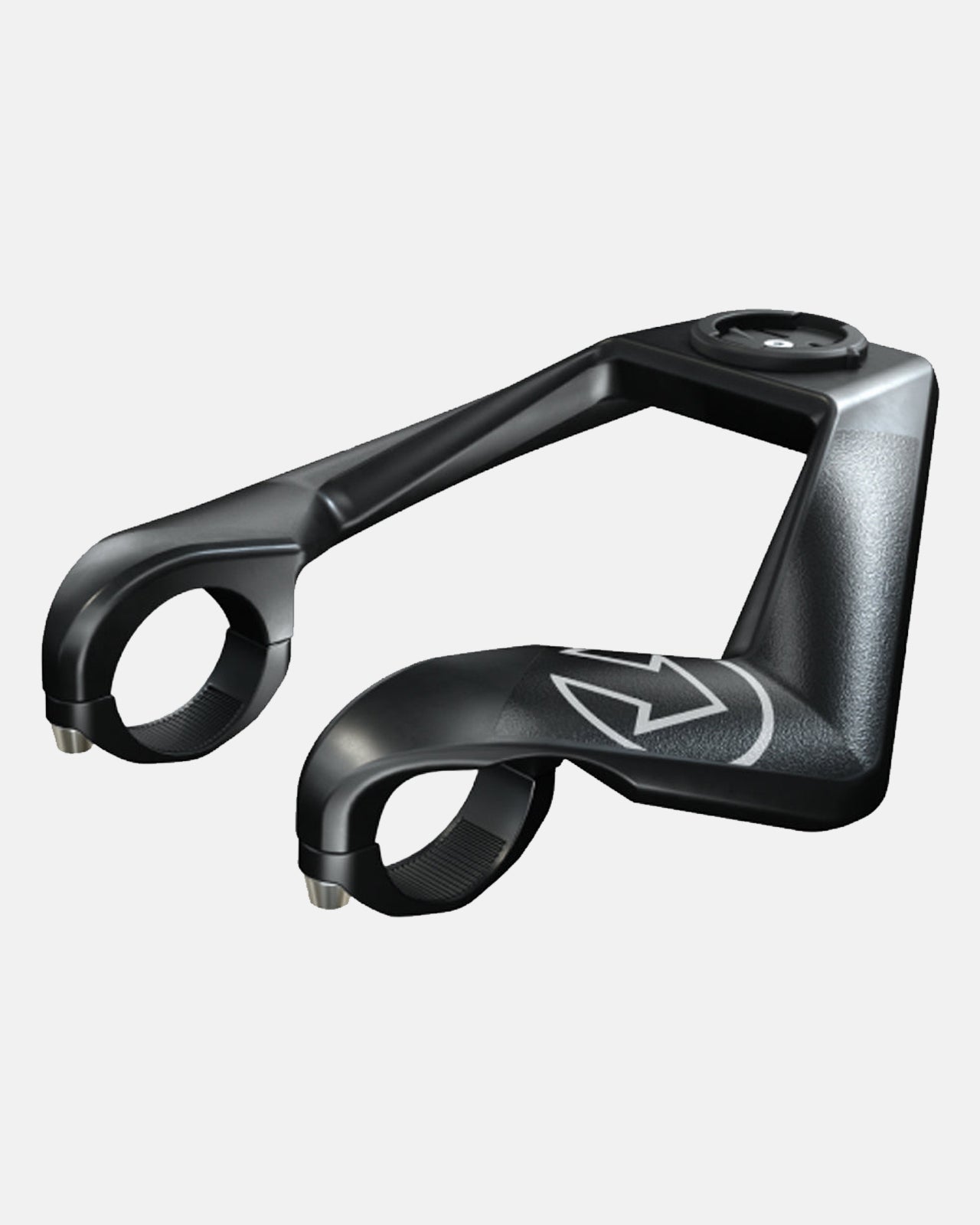 PRO Compact Carbon Clip-On - PRO