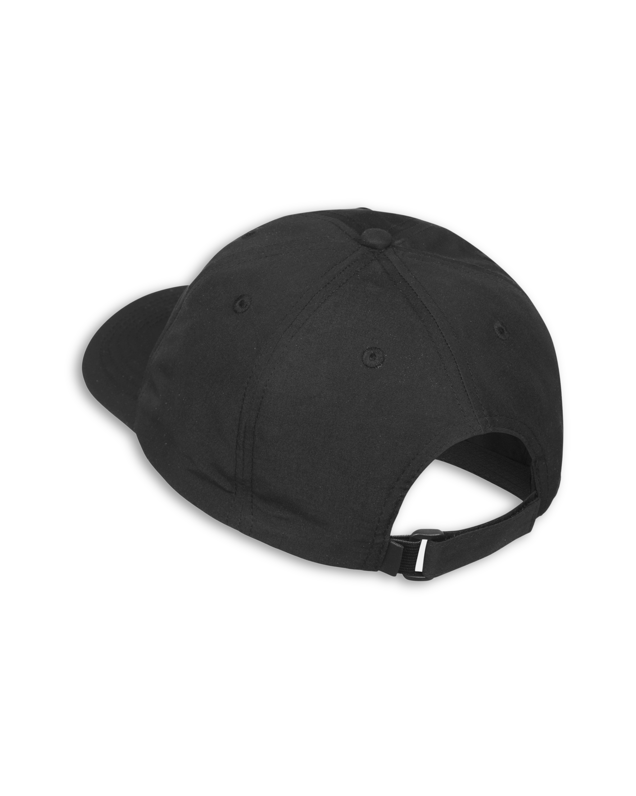 Pas Normal Studios Off-Race Cap - Black