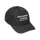 Pas Normal Studios Off-Race Cap - Black - Pas Normal Studios