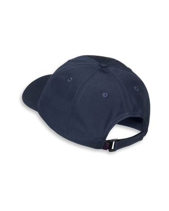 Pas Normal Studios Off-Race Cap - Navy