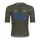 PAS Mechanism Pro Jersey - Dark Olive